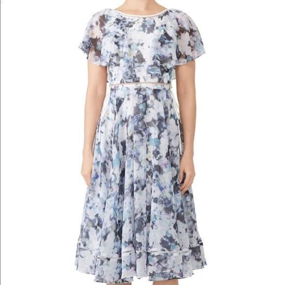 Fame & Partners the Asha Dress sz 8